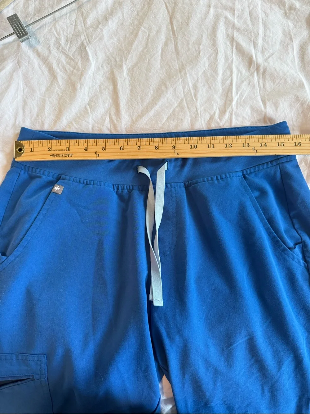 Figs women’s blue